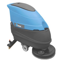 Máy chà sàn nhà xưởng FA-SA A5 EVO 50 E
