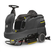 Máy chà sàn và sấy khô liên hợp B 90 R Classic Bp