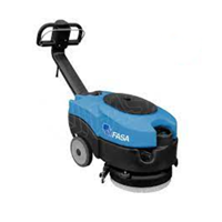 Máy đánh chà sàn công nghiệp liên hợp FA-SA A1 36B