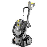 Máy phun áp lực Karcher HD 6/15 M 