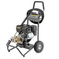 Máy phun rửa áp lực cao chạy xăng Karcher HD 6/15 G Classic