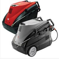 Máy phun rửa áp lực cao nước nóng MONSOON H28 / H38 / H88