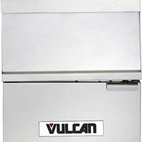 Bếp chiên nhúng Frymate VX15 