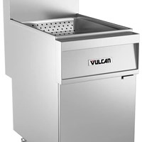 Bếp chiên nhúng Frymate VX21S 
