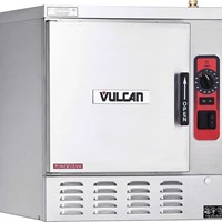 Tủ hấp thực phẩm điện 5 ngăn C24EA5 PS 