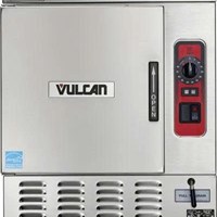 Tủ hấp điện đối lưu 5 ngăn C24EO5 