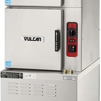 Lò hấp đối lưu điện C24ET10-LWE 