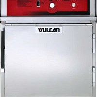 Lò nướng và giữ nhiệt 5 khay VCH5 