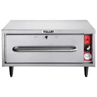 Tủ hâm nóng thức ăn bằng điện VW1S 