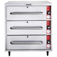 Tủ hâm nóng thực phẩm 3 ngăn kéo VW3S 