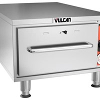 Tủ hâm nóng thức ăn ngăn kéo điện VSL1 