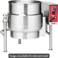 Ấm đun nước dung tích 60 gallon K60GLT 