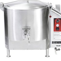 Ấm đun nước dung tích lớn 80 gallon GL80E 