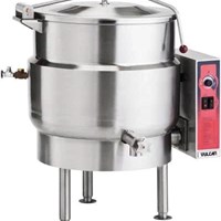 Ấm đun nước điện dung tích 40 gallon K40EL 