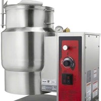 Ấm đun nước điện để bàn 6 gallon K6ETT 