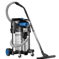 Máy hút bụi công nghiệp Nilfisk ATTIX 40-01 PC INOX