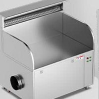 Bếp nướng than kiểu Nhật Yakitori CHINENG CN-SNL-8032-HH-1000 (1m)