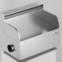 Bếp nướng than kiểu Nhật Yakitori CHINENG CN-SNL-8032-HH-1500 (1.5m)