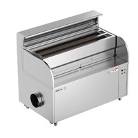 Bếp nướng than kiểu Nhật Yakitori CHINENG CN-SNL-8032-QJ-1500 (1.5m)
