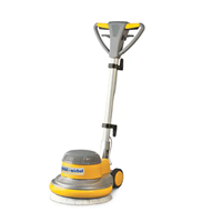 Máy Chà Sàn Đơn Tốc Độ Nhanh Ghibli SB 143 L 10
