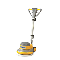 Máy Chà Sàn Đơn Tốc Độ Nhanh Ghibli SB 143 L 13