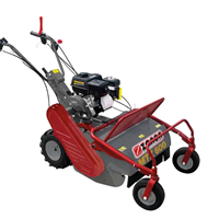 Máy cắt cỏ Zanon MTZ 600