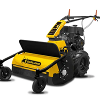 Máy cắt cỏ chạy xăng Garland Crusher 503 NRQG-V22