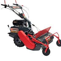 Máy cắt cỏ Zanon MTZ 860
