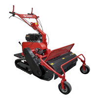 Máy cắt cỏ Bluebird FM 860