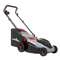 Máy cắt cỏ điện Attila AT 406 EL