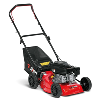 Máy cắt cỏ đẩy tay Rato Italian Power RMP41Q-V125