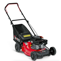 Máy cắt cỏ đẩy tay Rato Italian Power RMP46Q-V125