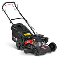 Máy cắt cỏ Rato Italian Power RMS51Q-V170
