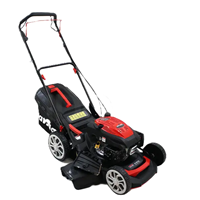 Máy cắt cỏ chạy xăng Attila AT 559 SQ