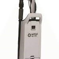 Máy hút bụi Nilfisk GU455 DUAL