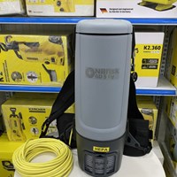 Máy hút bụi Nilfisk GD5 Fly