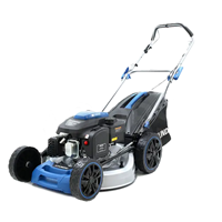 Máy cắt cỏ tự hành Hyundai 65820