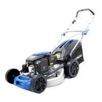 Máy cắt cỏ chạy xăng Hyundai 65830