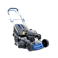 Máy cắt cỏ chạy xăng Hyundai 65825 