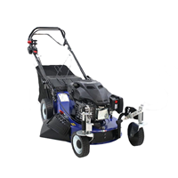 Máy cắt cỏ YAMAHA YR550 ZERO 