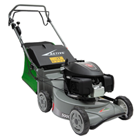 Máy cắt cỏ chạy xăng Active 5000 SH