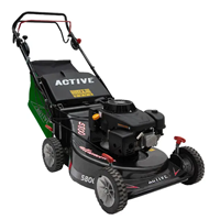 Máy cắt cỏ chạy xăng Active 5800 SA