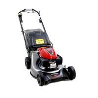 Máy cắt cỏ Honda HRN 536 VY