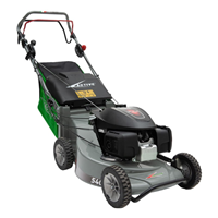 Máy cắt cỏ chạy xăng Active 5400 SVH 