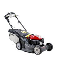 Máy cắt cỏ xăng Honda HRX 476 VY 