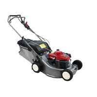 Máy cắt cỏ Honda HRD 536 HX