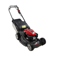 Máy cắt cỏ Honda HRX 537 HY