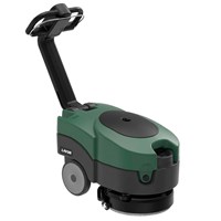 Máy chà sàn kiêm hút khô chạy bằng pin Lavor L1 36B 