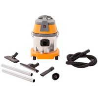 Máy hút bụi khô ướt Anko model BF500 15L thùng inox