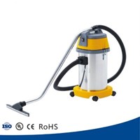 Máy hút bụi khô ướt Anko 30 lít BF501, thùng inox